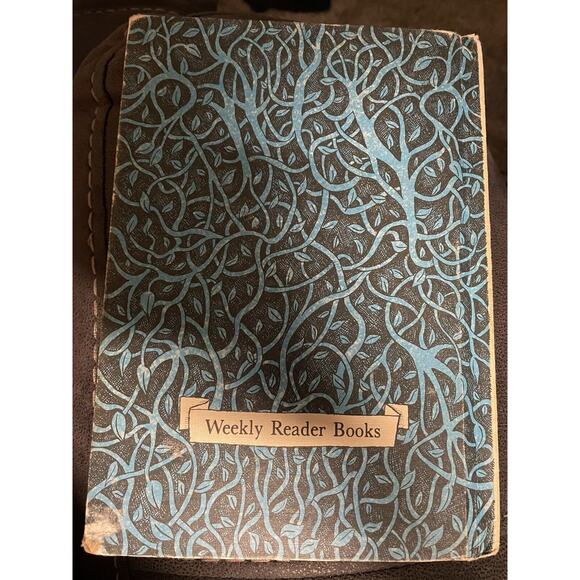 I Can Read Book: Little Bear by Else Holmlund Minarik (1957, Hardcover, - Picture 6 of 7